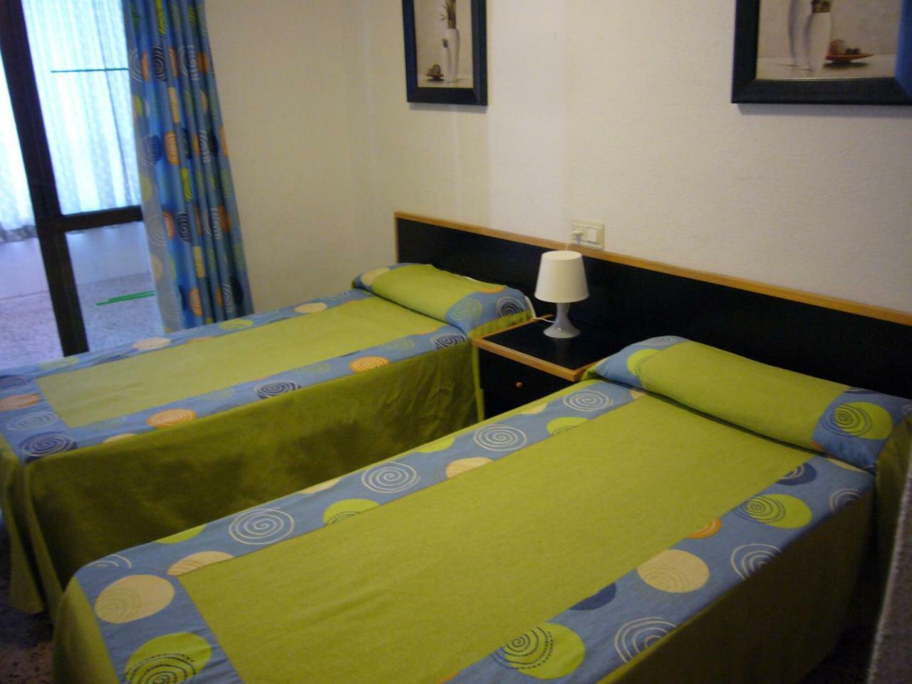 Islandia - Arena Apartament