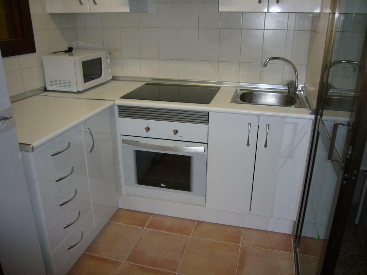 Apartament Islandia - Arena *